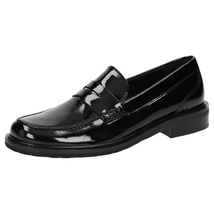 Sioux Nishima-700 Damen in schwarz