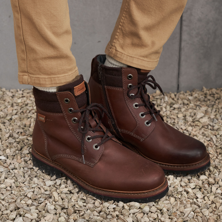 Adalr.-704-TEX-LF-H - braun