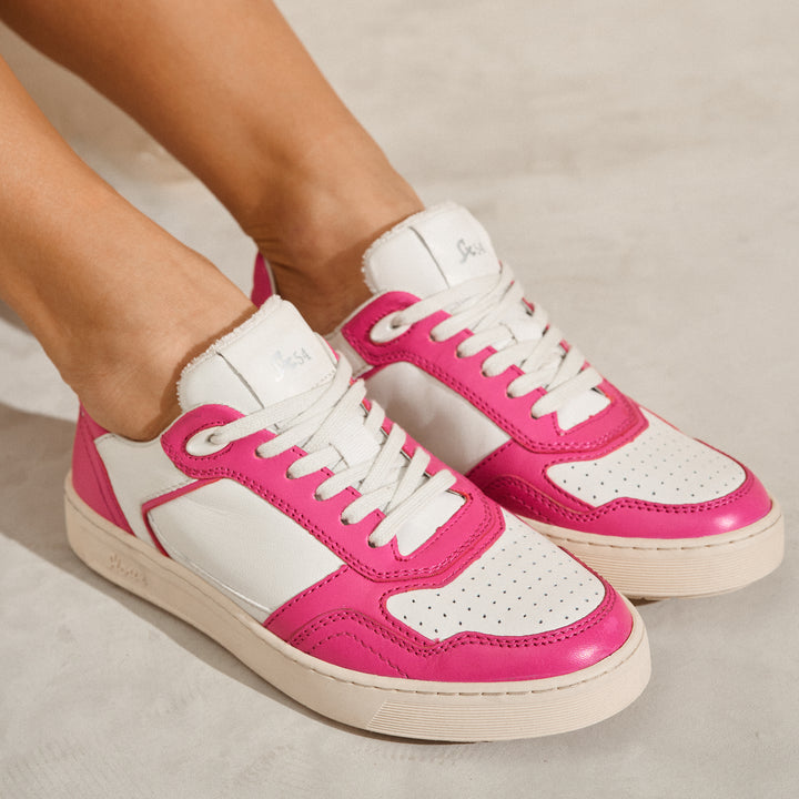 Tedroso-DA-700 - roze