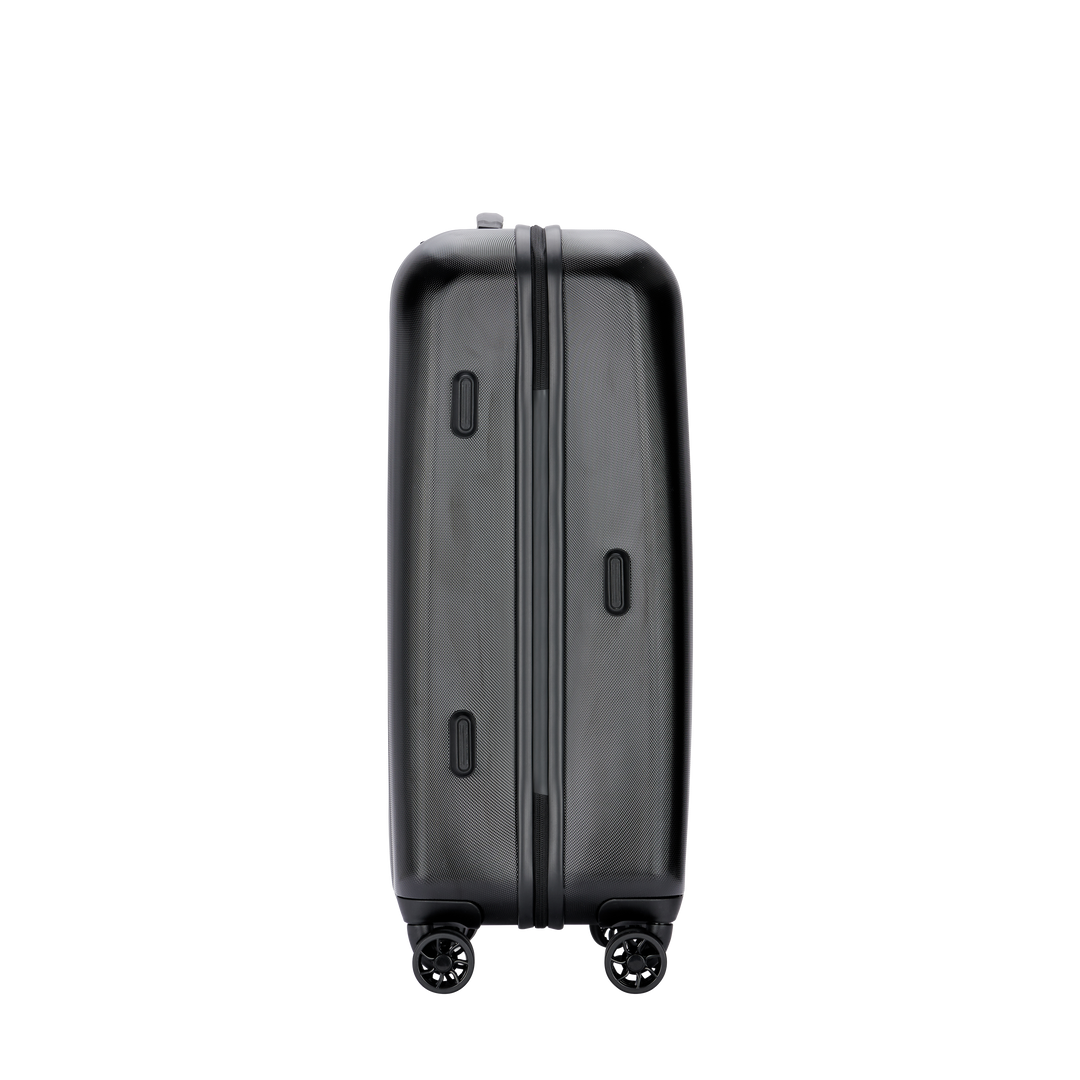 Reisekoffer M - schwarz