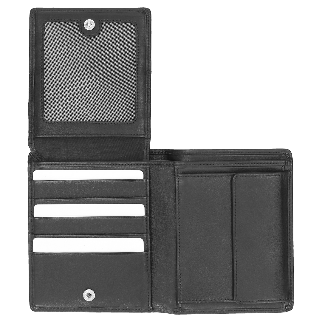 Portefeuille Sioux pour homme