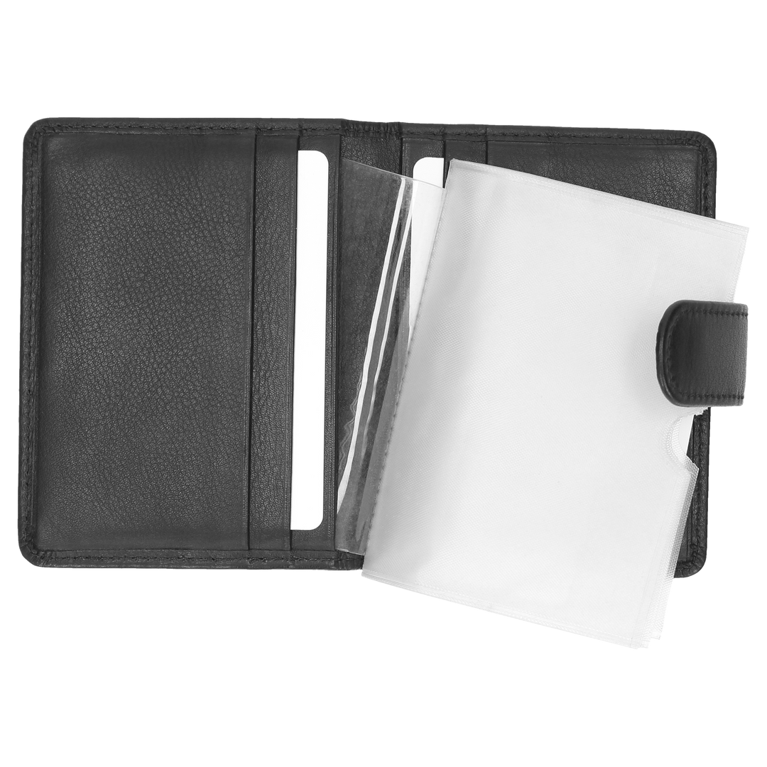 Sioux Kreditkarten Etui