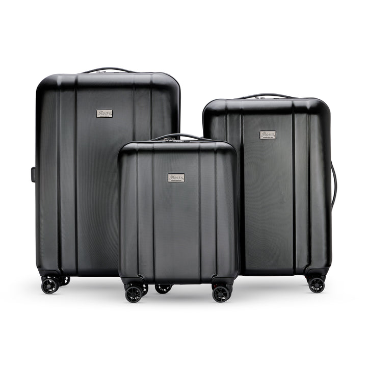 Sioux Reisekoffer Set 3 teilig