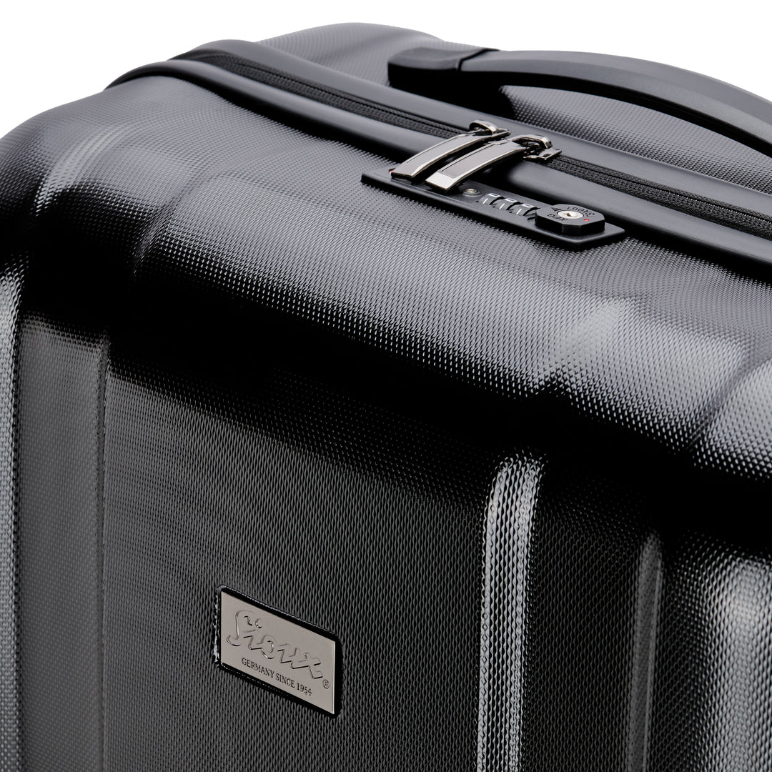 Sioux Reisekoffer Set 3 teilig