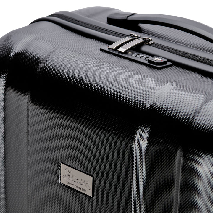 Sioux Reisekoffer Set 3 teilig