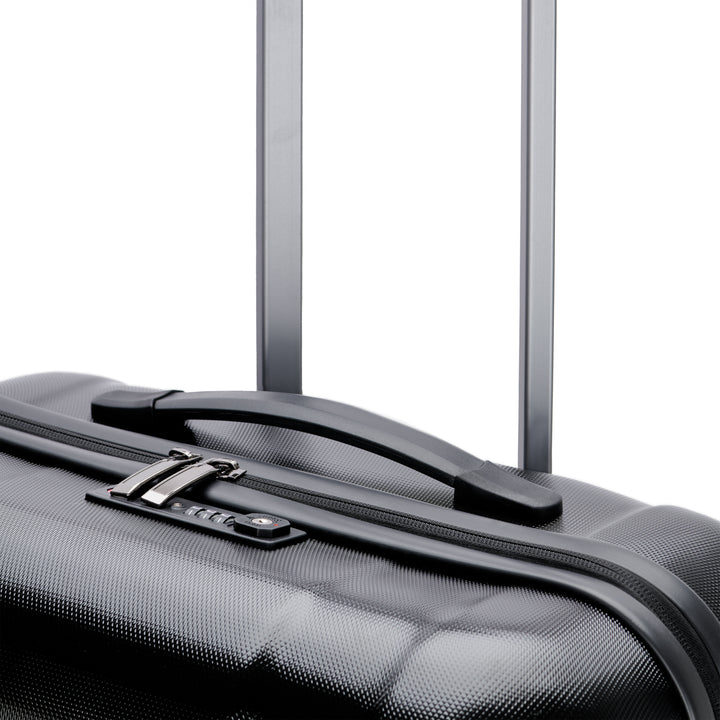 Sioux Reisekoffer Set 3 teilig