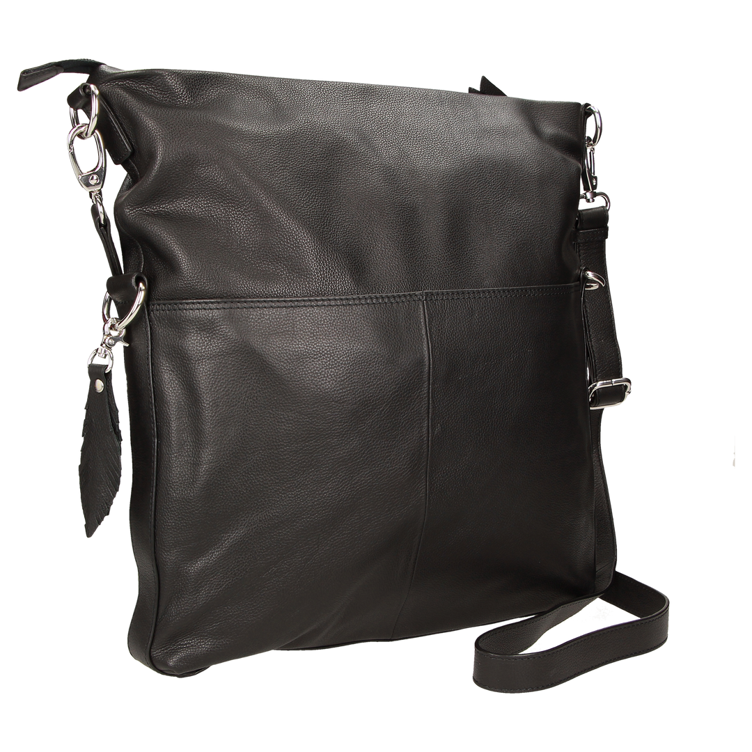 Sioux Crossbody Bag (L)