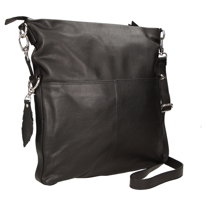 Sioux Crossbody Bag (L)