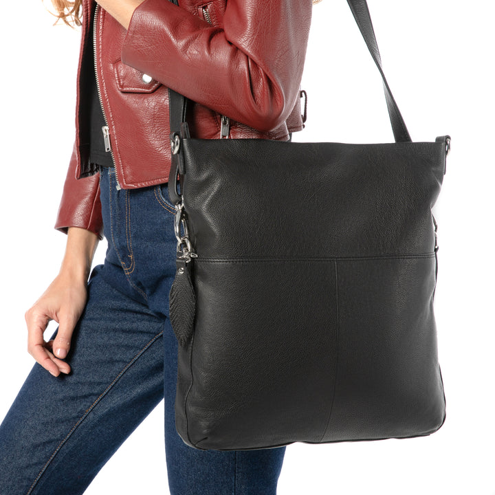Sioux Crossbody Bag (L)