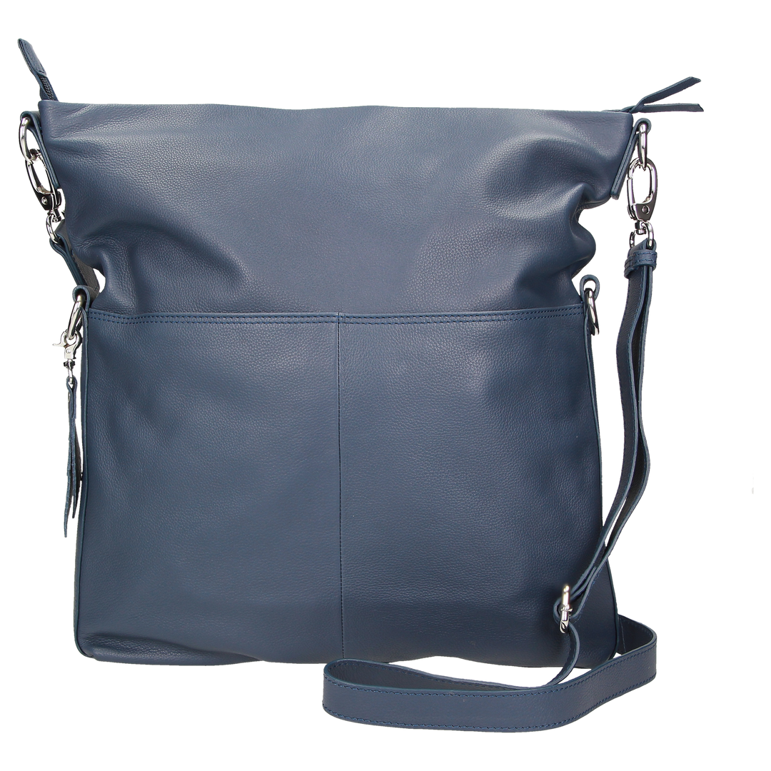 Sioux Crossbody Bag (L)