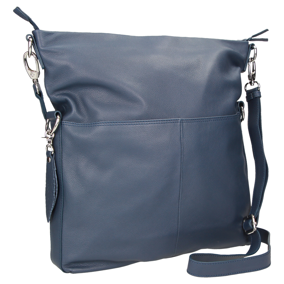 Sioux Crossbody Bag (L)