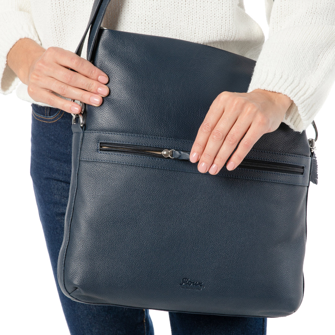 Sioux Crossbody Bag (L)