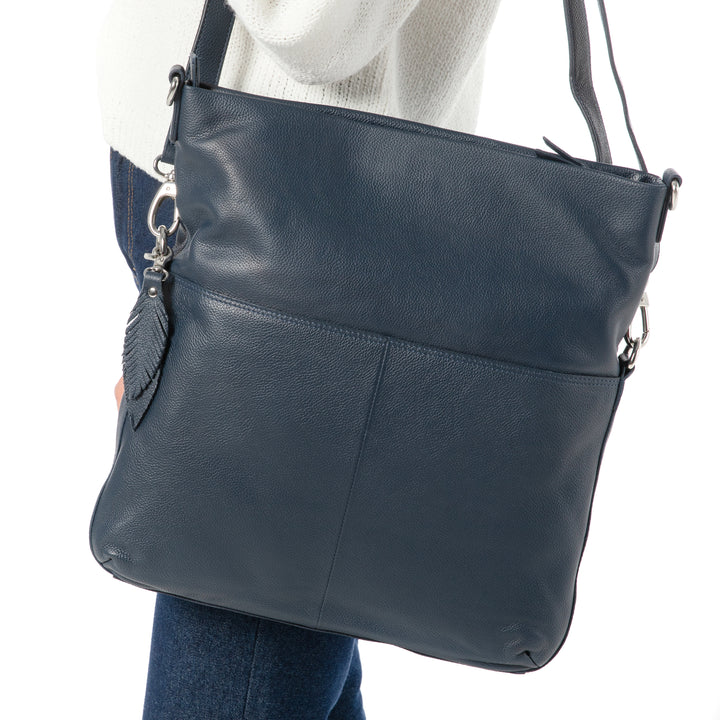 Sioux Crossbody Bag (L)