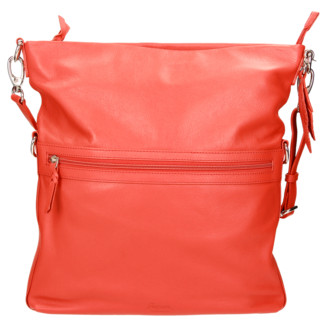 Sioux Crossbody Bag (L)