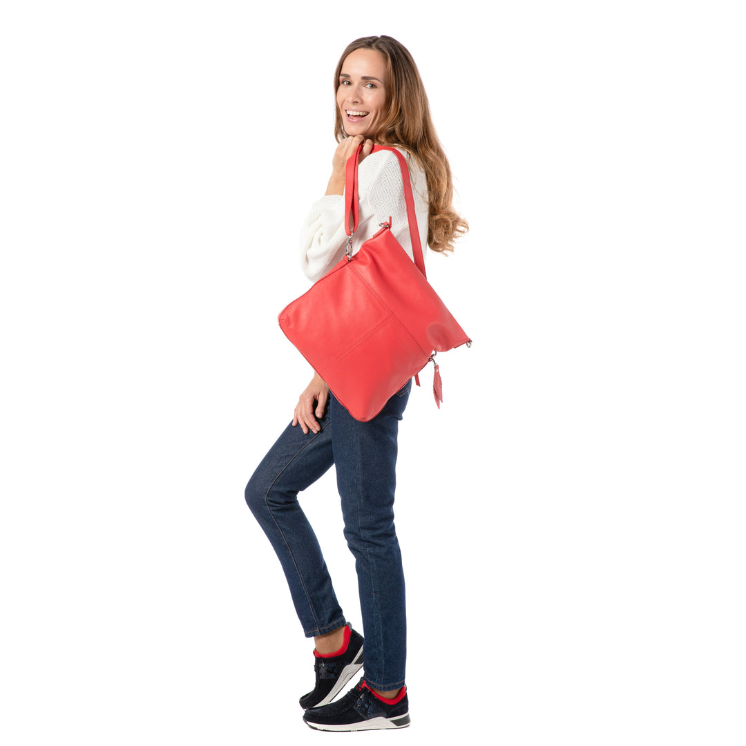 Sioux Crossbody Bag (L)