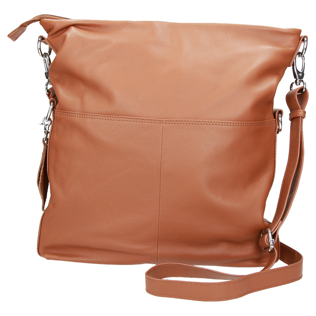 Sioux Crossbody Bag (L)