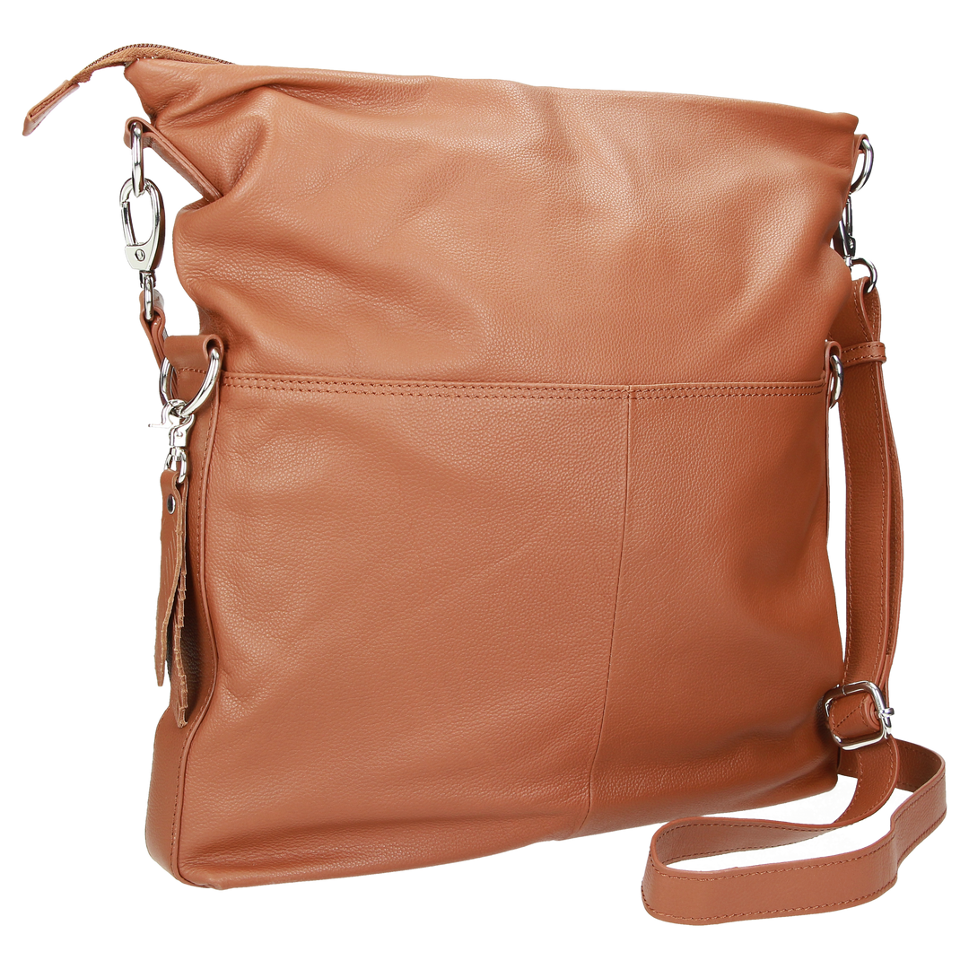Sioux Crossbody Bag (L)