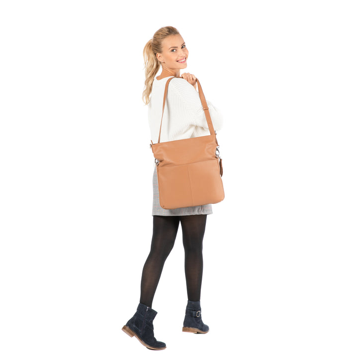 Sioux Crossbody Bag (L)