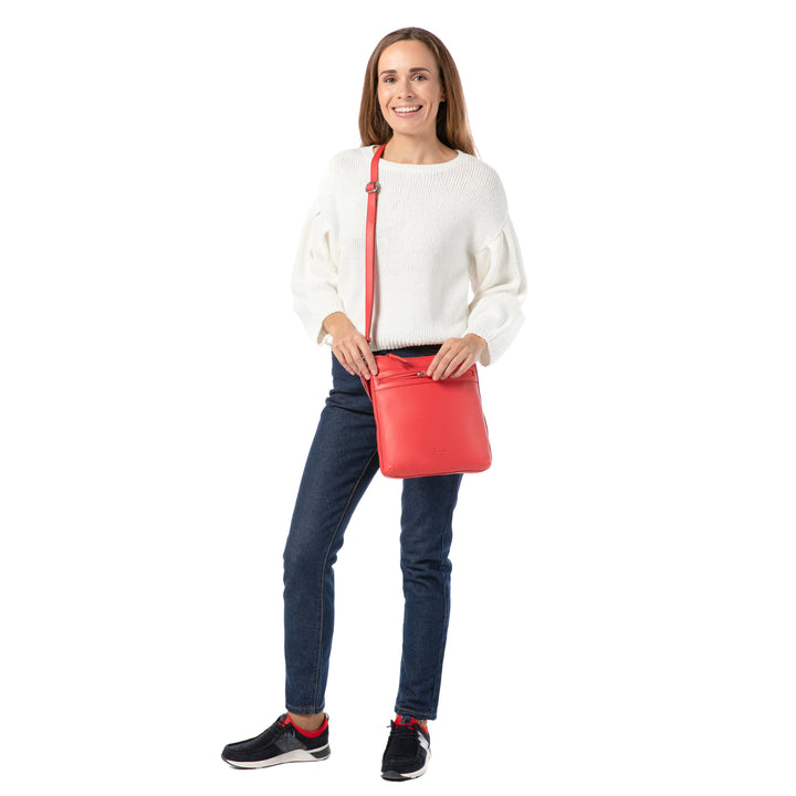 Sioux Crossbody Bag (M)