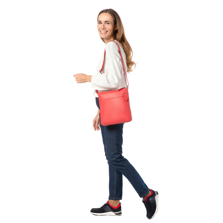 Sioux Crossbody Bag (M)