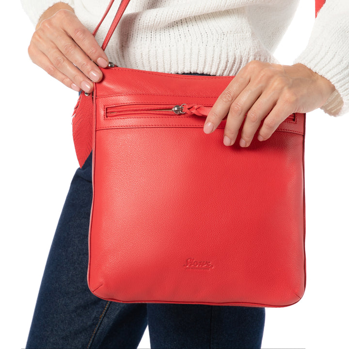 Sioux Crossbody Bag (M)