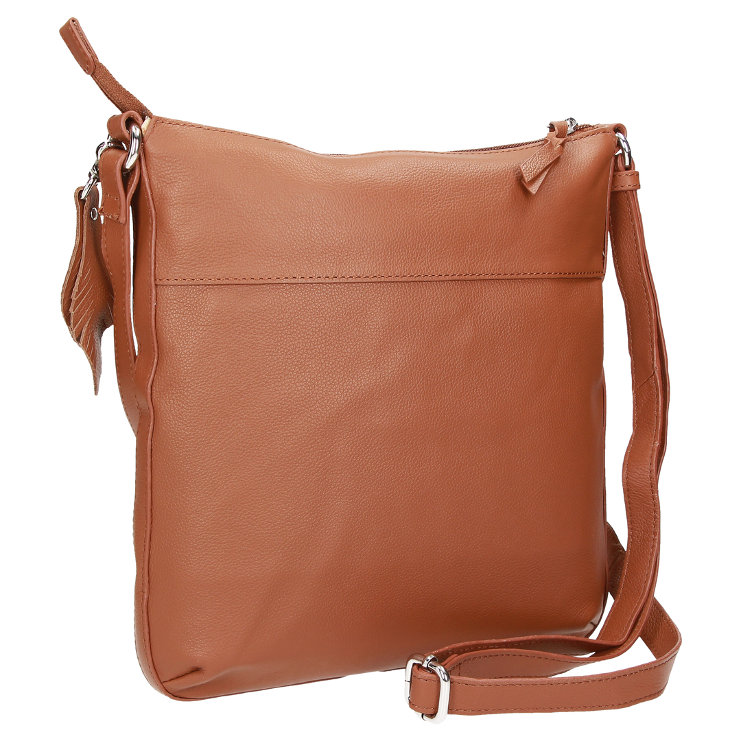 Sioux Crossbody Bag (M)