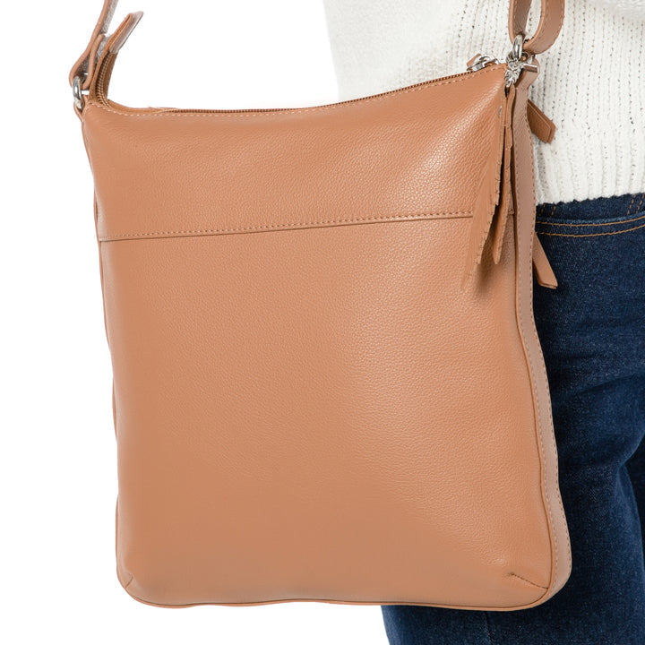Sioux Crossbody Bag (M)