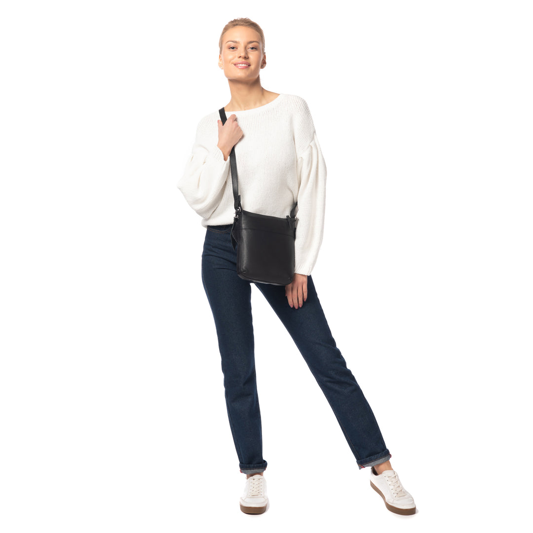 Sioux Crossbody Bag (S)
