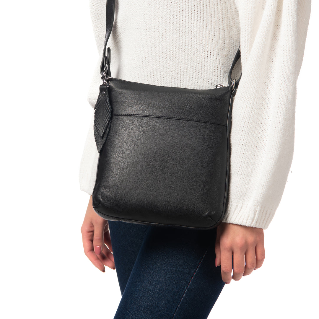 Sioux Crossbody Bag (S)
