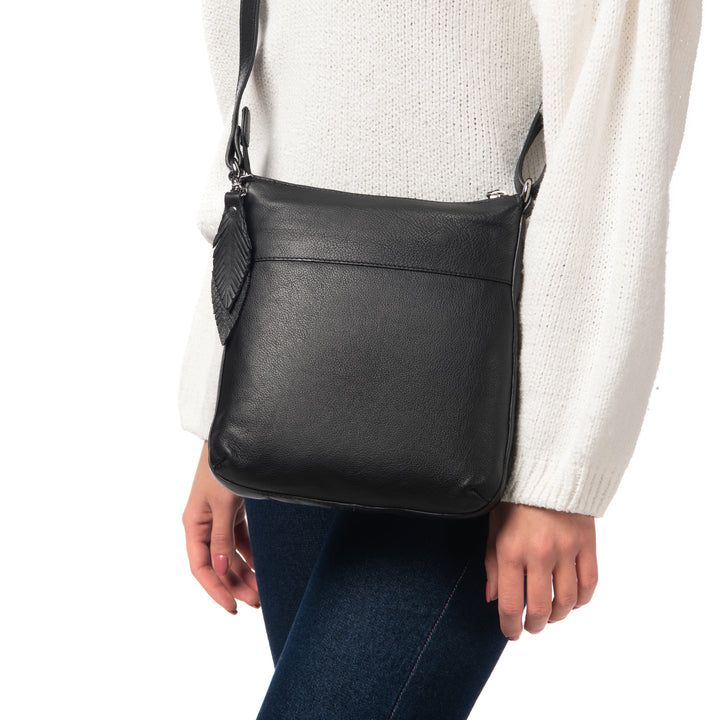 Sioux Crossbody Bag (S)