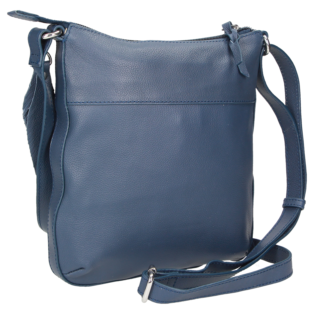 Sioux Crossbody Bag (S)