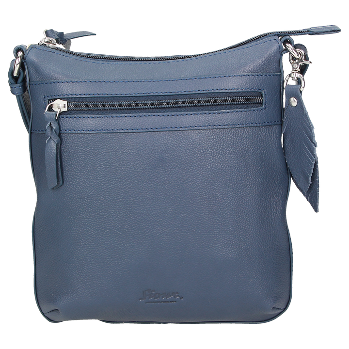 Sioux Crossbody Bag (S)