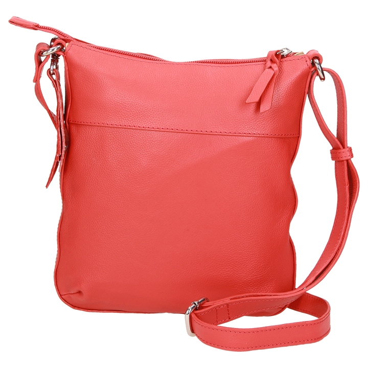 Sioux Crossbody Bag (S)