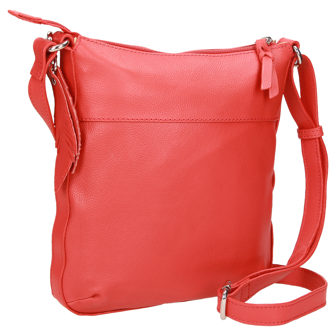 Sioux Crossbody Bag (S)