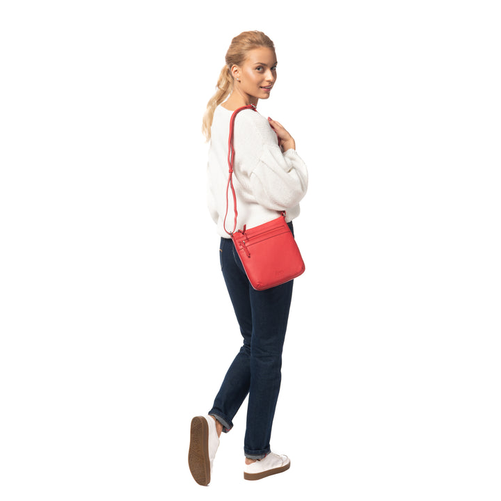 Sioux Crossbody Bag (S)