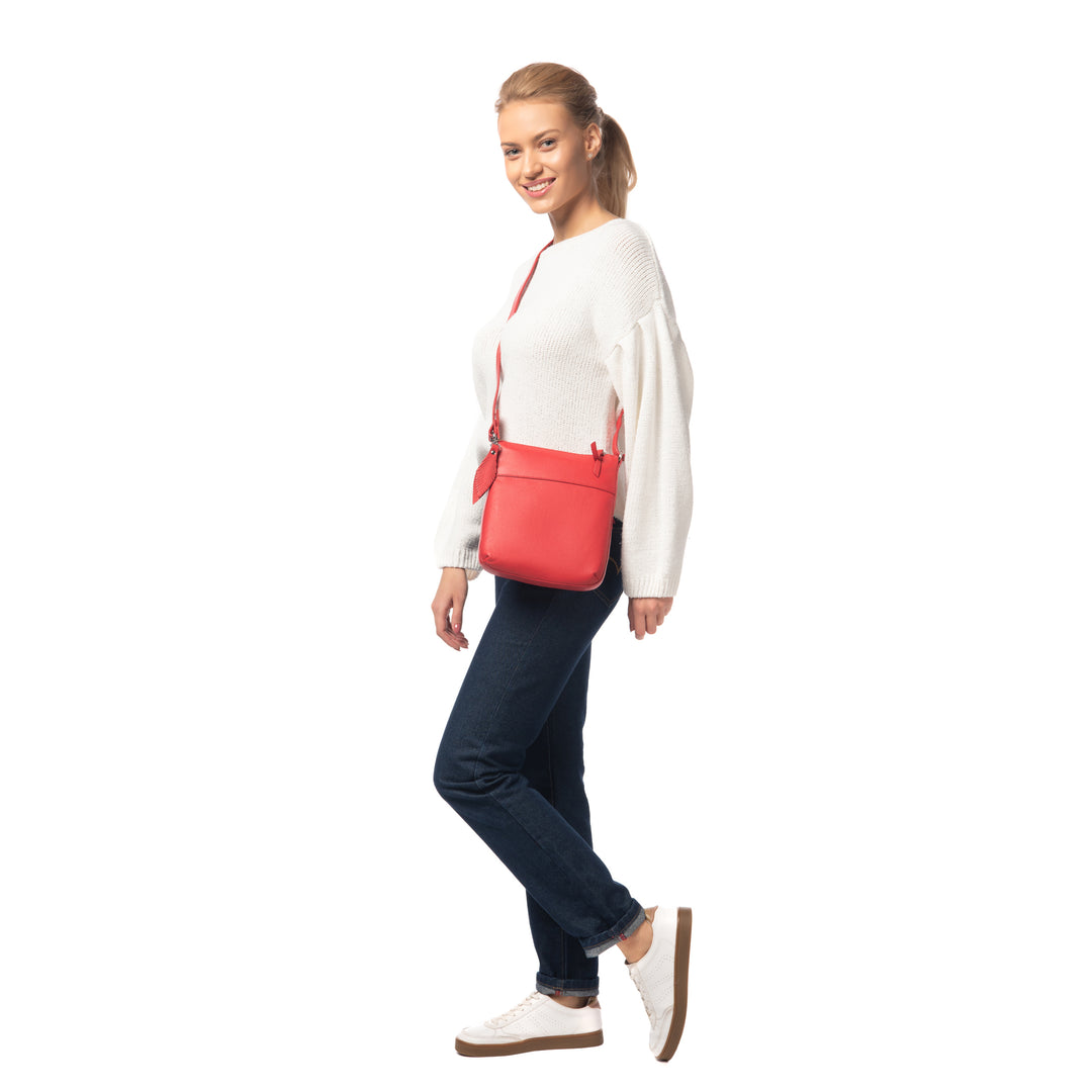 Sioux Crossbody Bag (S)