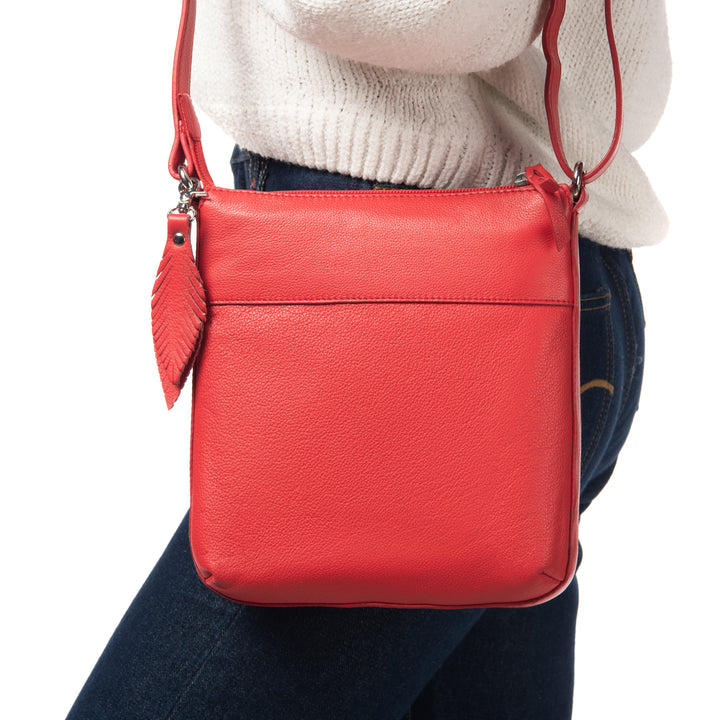 Sioux Crossbody Bag (S)