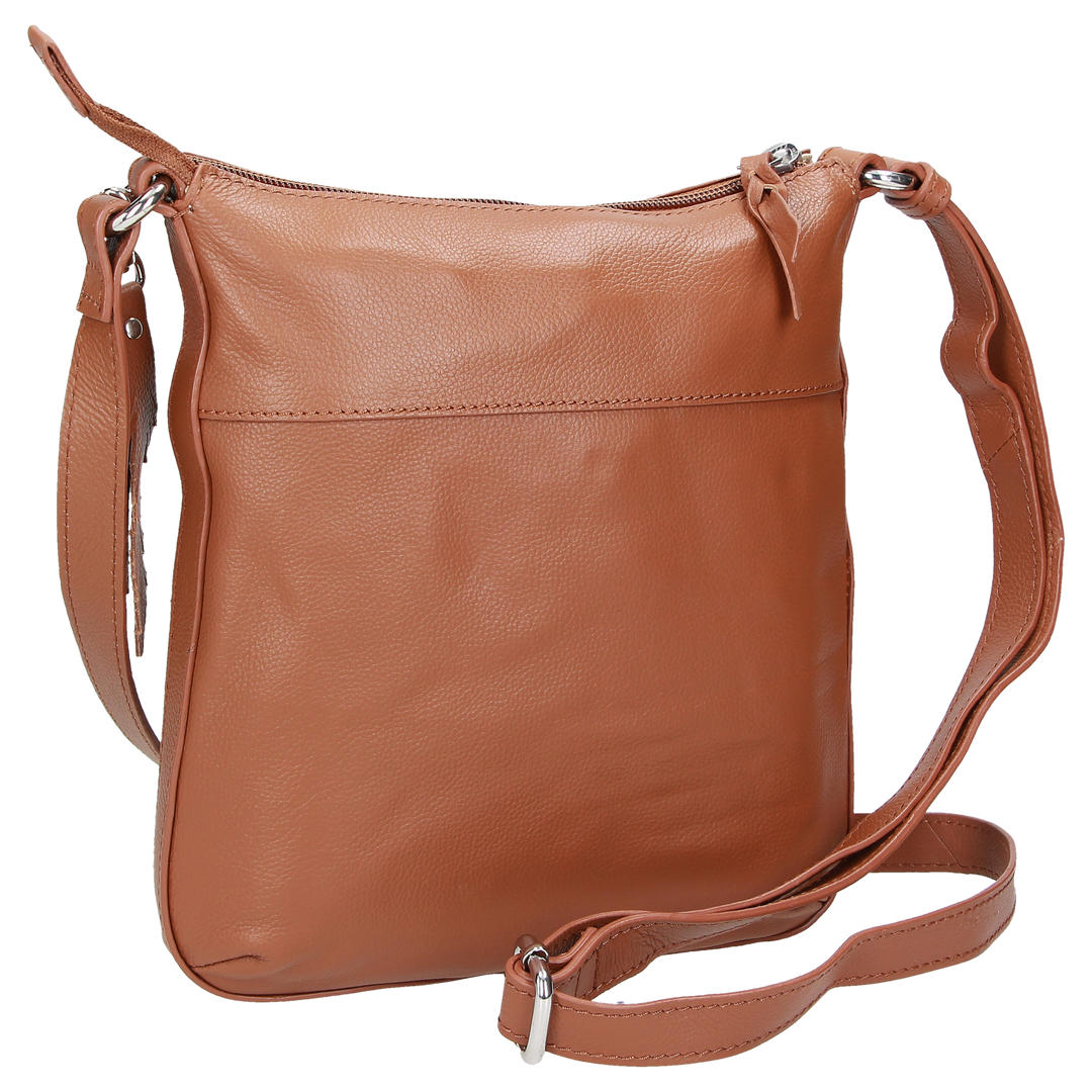 Sioux Crossbody Bag (S)