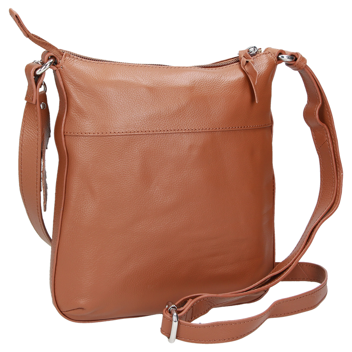 Sioux Crossbody Bag (S)