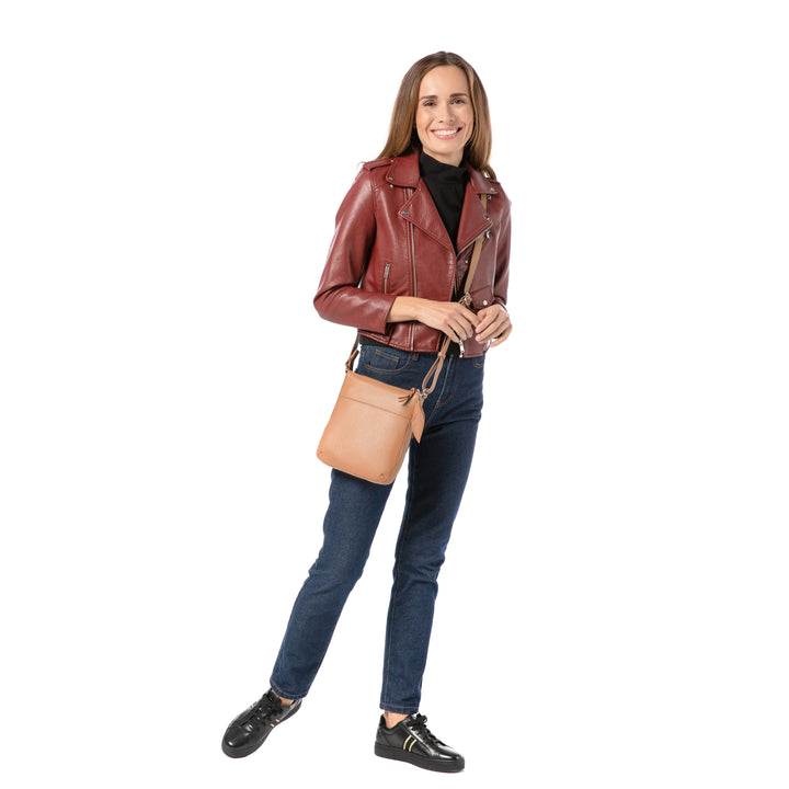 Sioux Crossbody Bag (S)