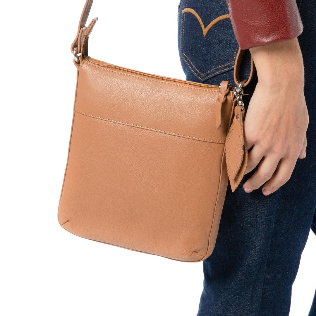 Sioux Crossbody Bag (S)