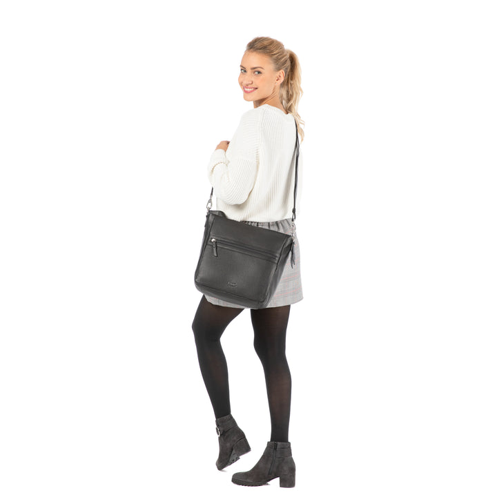 Sioux Shopper (M)