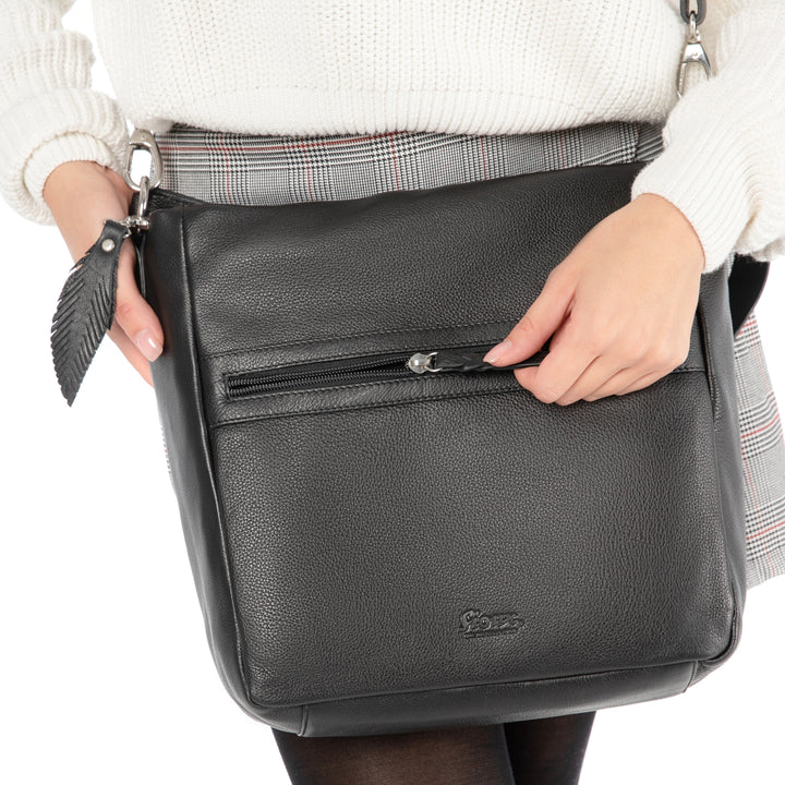 Sioux Shopper (M)
