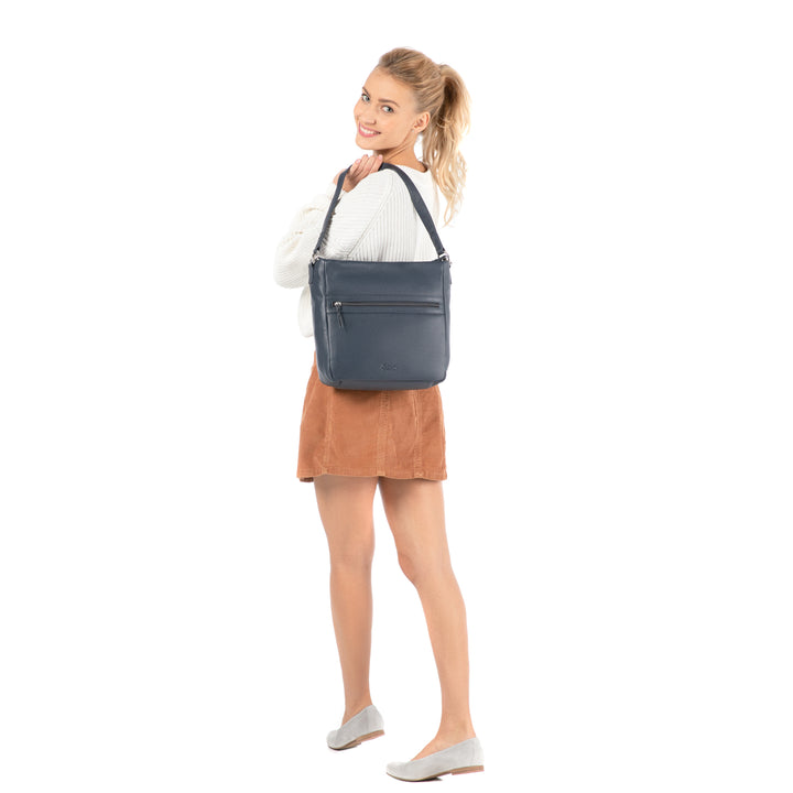 Sioux Shopper (M)