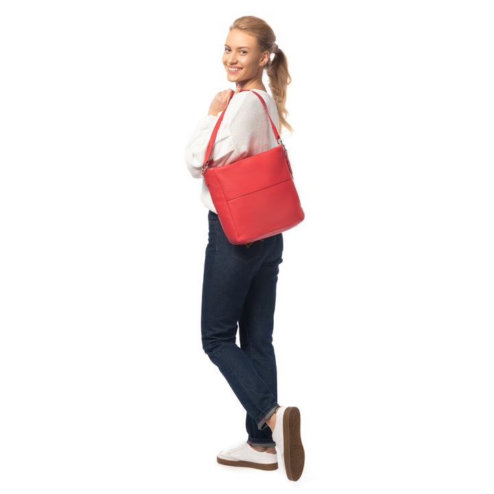 Sioux Shopper (M)