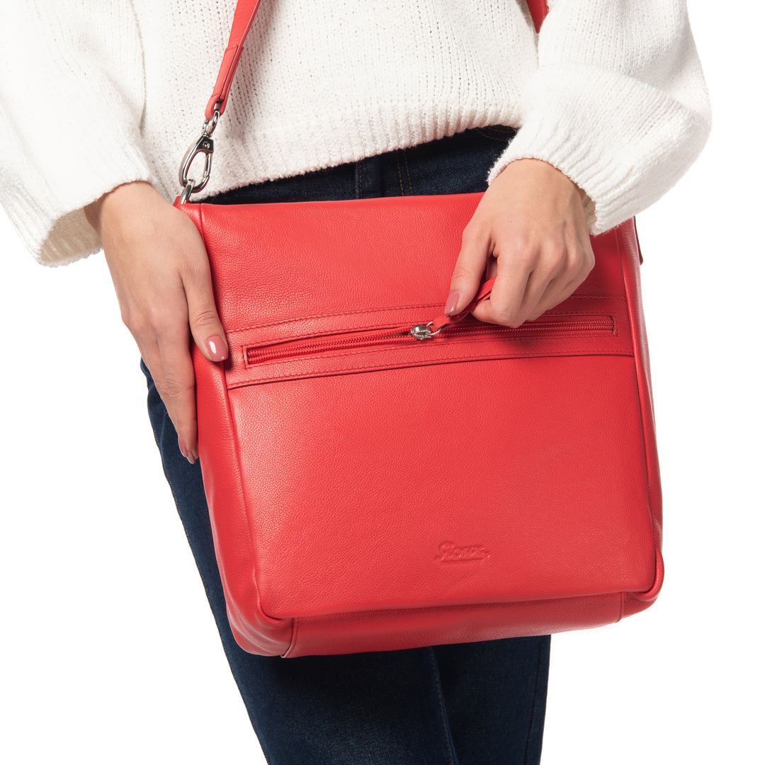 Sioux Shopper (M)