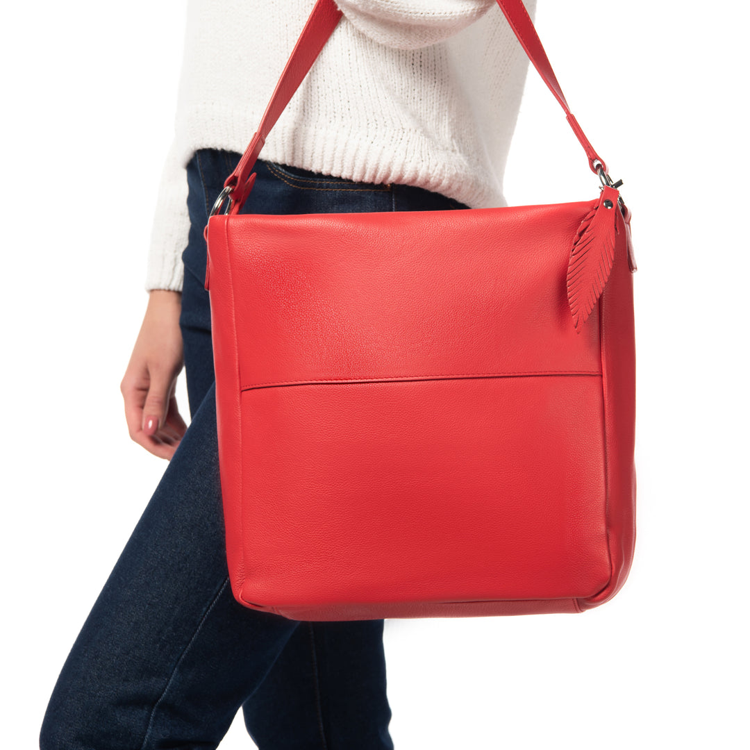 Sioux Shopper (M)