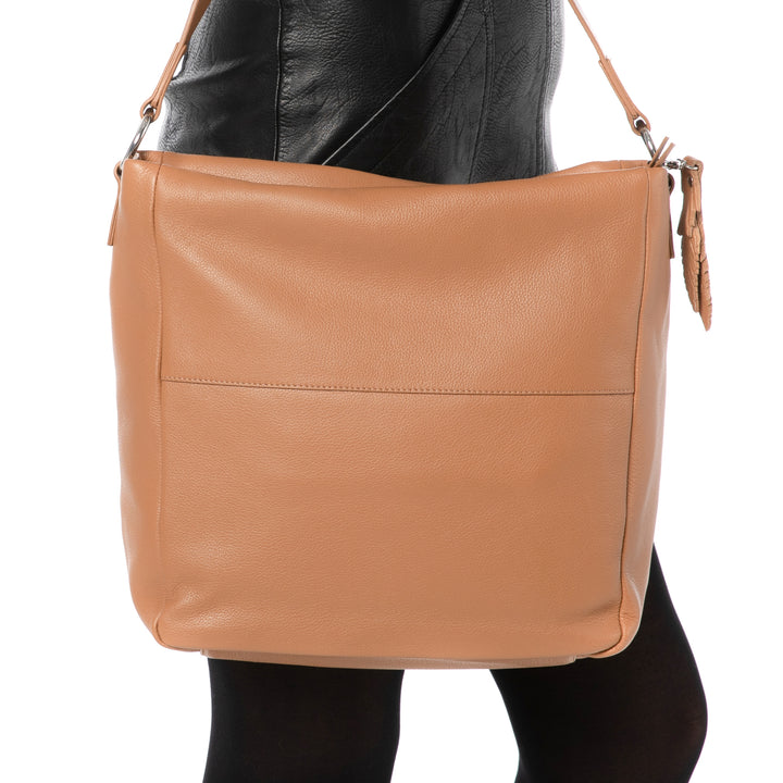 Sioux Shopper (M)