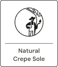 crepesohle