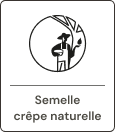 crepesohle